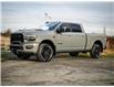 2026 RAM 3500 Limited (Stk: T161710) in Surrey - Image 1 of 31