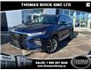 2020 Hyundai Santa Fe Preferred 2.4 w/Sun & Leather Package (Stk: UT10212) in Cobourg - Image 1 of 19