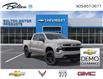 2026 Chevrolet Silverado 1500 RST (Stk: 151305) in Bolton - Image 1 of 24