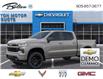 2026 Chevrolet Silverado 1500 RST (Stk: 151305) in Bolton - Image 2 of 24