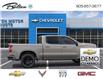 2026 Chevrolet Silverado 1500 RST (Stk: 151305) in Bolton - Image 5 of 24