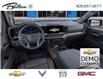 2026 Chevrolet Silverado 1500 RST (Stk: 151305) in Bolton - Image 15 of 24