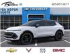 2026 Chevrolet Equinox EV RS (Stk: 141376) in Bolton - Image 2 of 24