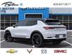 2026 Chevrolet Equinox EV RS (Stk: 141376) in Bolton - Image 3 of 24