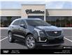 2026 Cadillac XT5 Premium Luxury (Stk: 105046) in Bolton - Image 7 of 24