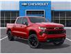 2026 Chevrolet Silverado 1500 RST (Stk: 85923) in St. Thomas - Image 7 of 24