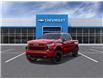 2026 Chevrolet Silverado 1500 RST (Stk: 85923) in St. Thomas - Image 8 of 24