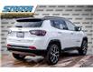 2024 Jeep Compass Limited (Stk: 46605) in Waterloo - Image 4 of 29