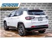 2024 Jeep Compass Limited (Stk: 46605) in Waterloo - Image 7 of 29
