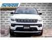 2024 Jeep Compass Limited (Stk: 46605) in Waterloo - Image 10 of 29
