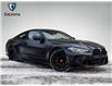 2024 BMW M4 Base (Stk: SE0306) in Aurora - Image 1 of 28