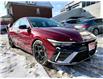 2024 Hyundai Elantra N Line Ultimate (Stk: HPU0349) in Toronto - Image 3 of 21