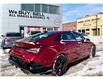 2024 Hyundai Elantra N Line Ultimate (Stk: HPU0349) in Toronto - Image 5 of 21