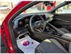 2024 Hyundai Elantra N Line Ultimate (Stk: HPU0349) in Toronto - Image 10 of 21