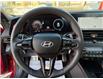2024 Hyundai Elantra N Line Ultimate (Stk: HPU0349) in Toronto - Image 12 of 21