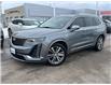 2020 Cadillac XT6 Premium Luxury (Stk: 8867-25A) in St. Catharines - Image 1 of 18