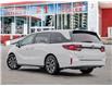 2026 Honda Odyssey Touring (Stk: 382220) in Ottawa - Image 4 of 20