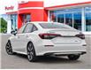 2026 Honda Civic Hybrid Sport Touring (Stk: N007147) in Saint John - Image 4 of 10