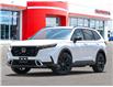 2026 Honda CR-V Hybrid Touring (Stk: N224062) in Saint John - Image 1 of 23