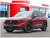 2026 Honda CR-V Hybrid Sport (Stk: N223785) in Saint John - Image 1 of 23