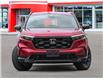 2026 Honda CR-V Hybrid Sport (Stk: N223785) in Saint John - Image 2 of 23
