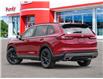 2026 Honda CR-V Hybrid Sport (Stk: N223785) in Saint John - Image 4 of 23