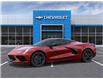 2026 Chevrolet Corvette Stingray (Stk: 26-235) in Brockville - Image 2 of 6
