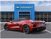 2026 Chevrolet Corvette Stingray (Stk: 26-235) in Brockville - Image 3 of 6