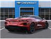 2026 Chevrolet Corvette Stingray (Stk: 26-235) in Brockville - Image 4 of 6