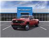 2026 Chevrolet SILVERADO 3500 DRW 4WD WT CREW WT (Stk: 26-990) in Listowel - Image 5 of 10