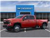 2026 Chevrolet SILVERADO 3500 DRW 4WD WT CREW WT (Stk: 26-990) in Listowel - Image 6 of 10
