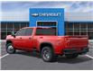 2026 Chevrolet SILVERADO 3500 DRW 4WD WT CREW WT (Stk: 26-990) in Listowel - Image 7 of 10