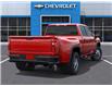 2026 Chevrolet SILVERADO 3500 DRW 4WD WT CREW WT (Stk: 26-990) in Listowel - Image 8 of 10