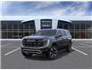 2026 GMC Yukon XL AT4 Ultimate (Stk: 26-989) in Listowel - Image 5 of 10