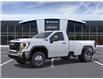 2026 GMC SIERRA 3500 REG CAB 4WD REG (Stk: 26-992) in Listowel - Image 2 of 6