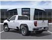 2026 GMC SIERRA 3500 REG CAB 4WD REG (Stk: 26-992) in Listowel - Image 3 of 6