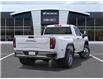 2026 GMC SIERRA 3500 REG CAB 4WD REG (Stk: 26-992) in Listowel - Image 4 of 6