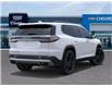 2026 GMC Acadia Elevation (Stk: 260217) in London - Image 4 of 24