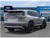 2026 GMC Acadia Elevation (Stk: 260462) in London - Image 4 of 24 2026 GMC Acadia Elevation (Stk: 260462) in London - Image 4 of 24