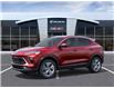 2026 Buick Encore GX Preferred (Stk: 26047) in Campbellton - Image 2 of 6