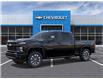 2026 Chevrolet Silverado 2500HD Custom (Stk: 26-220) in Pembroke - Image 2 of 6
