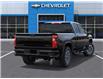 2026 Chevrolet Silverado 2500HD Custom (Stk: 26-220) in Pembroke - Image 4 of 6