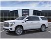 2026 GMC Yukon XL Denali (Stk: 10848) in Meadow Lake - Image 2 of 6
