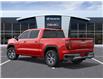 2026 GMC Sierra 1500 SLE (Stk: 23010) in Grand Falls-Windsor - Image 3 of 6