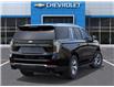 2026 Chevrolet Tahoe Premier (Stk: 26TH6456) in Unity - Image 4 of 6