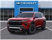 2026 Chevrolet Traverse Z71 (Stk: 2-275561) in Paisley - Image 7 of 24