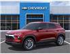 2026 Chevrolet TrailBlazer LS (Stk: 2-150753) in Paisley - Image 3 of 24 2026 Chevrolet TrailBlazer LS (Stk: 2-150753) in Paisley - Image 3 of 24