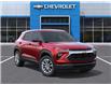 2026 Chevrolet TrailBlazer LS (Stk: 2-150753) in Paisley - Image 8 of 24 2026 Chevrolet TrailBlazer LS (Stk: 2-150753) in Paisley - Image 8 of 24