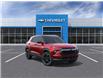 2026 Chevrolet TrailBlazer RS (Stk: 2-153557) in Paisley - Image 2 of 24