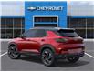 2026 Chevrolet TrailBlazer RS (Stk: 2-153557) in Paisley - Image 4 of 24